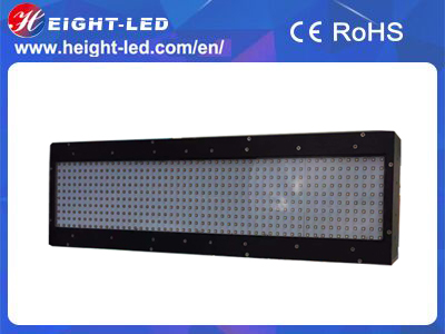 uv led linear system